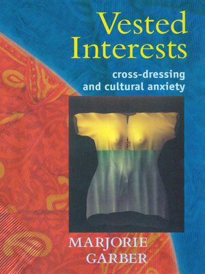 cover image of Vested Interests